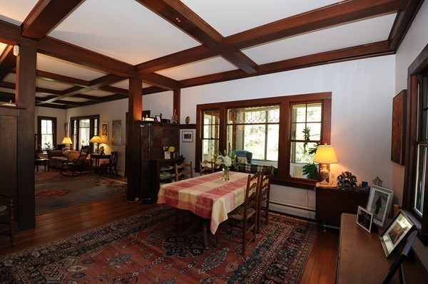 11 Harkness Road Pelham, MA 01002 - Photo 2 of 30