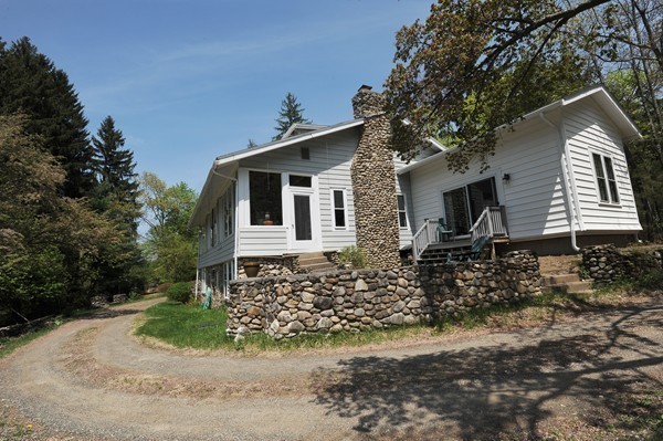 11 Harkness Road Pelham, MA 01002 - Photo 24 of 30