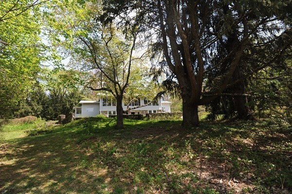 11 Harkness Road Pelham, MA 01002 - Photo 27 of 30
