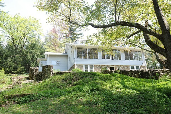 11 Harkness Road Pelham, MA 01002 - Photo 29 of 30