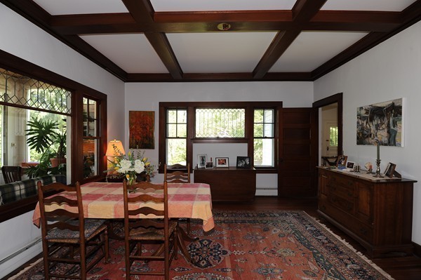 11 Harkness Road Pelham, MA 01002 - Photo 3 of 30