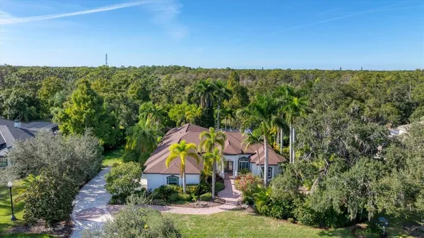 $1,280,000 | 9979 Cherry Hills Ave Circle, Bradenton, FL 34202