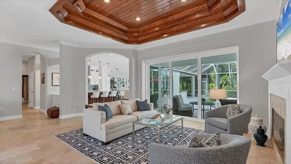 $1,280,000 | 9979 Cherry Hills Ave Circle, Bradenton, FL 34202