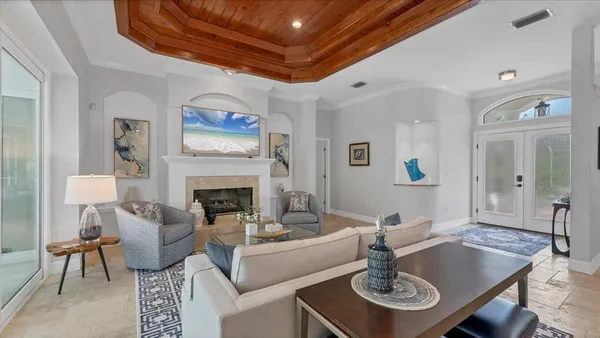 $1,280,000 | 9979 Cherry Hills Ave Circle, Bradenton, FL 34202