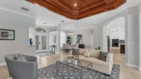 $1,280,000 | 9979 Cherry Hills Ave Circle, Bradenton, FL 34202