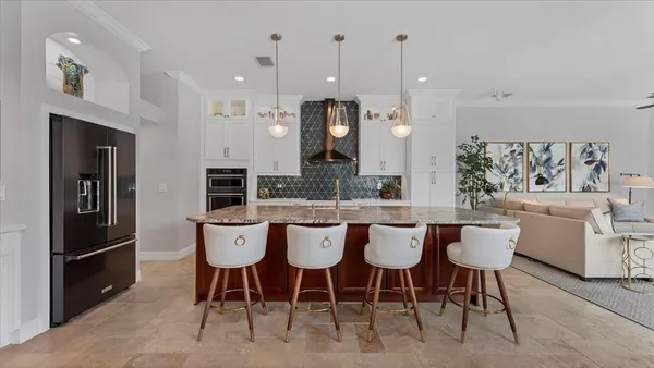 $1,280,000 | 9979 Cherry Hills Ave Circle, Bradenton, FL 34202