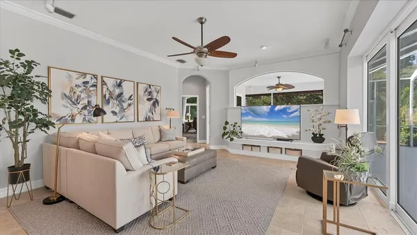 $1,280,000 | 9979 Cherry Hills Ave Circle, Bradenton, FL 34202