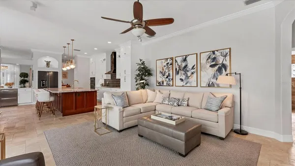 $1,280,000 | 9979 Cherry Hills Ave Circle, Bradenton, FL 34202