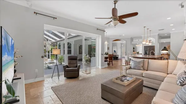 $1,280,000 | 9979 Cherry Hills Ave Circle, Bradenton, FL 34202