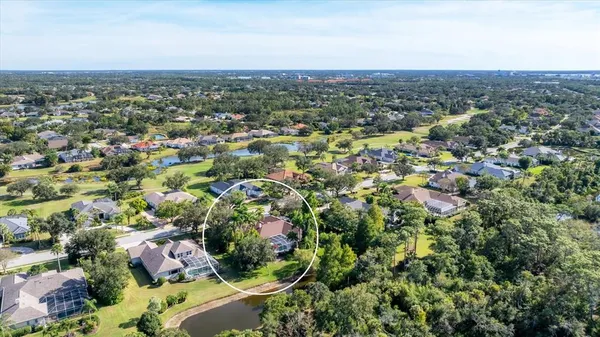 $1,280,000 | 9979 Cherry Hills Ave Circle, Bradenton, FL 34202