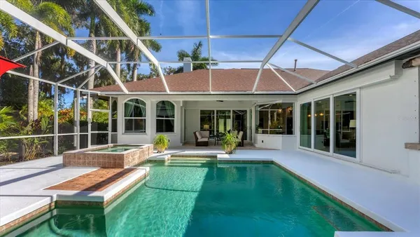 $1,280,000 | 9979 Cherry Hills Ave Circle, Bradenton, FL 34202