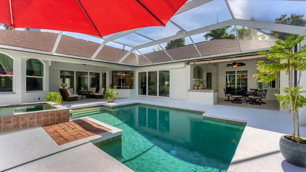 $1,280,000 | 9979 Cherry Hills Ave Circle, Bradenton, FL 34202