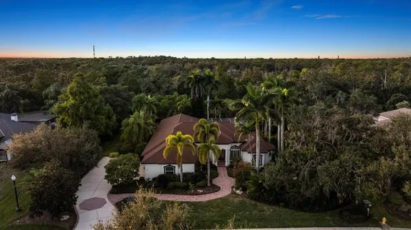 $1,280,000 | 9979 Cherry Hills Ave Circle, Bradenton, FL 34202