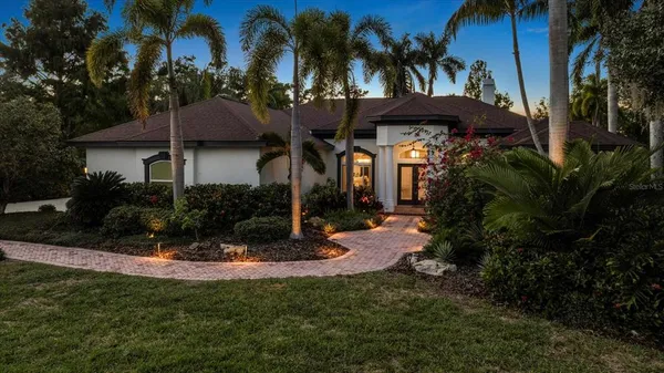 $1,280,000 | 9979 Cherry Hills Ave Circle, Bradenton, FL 34202