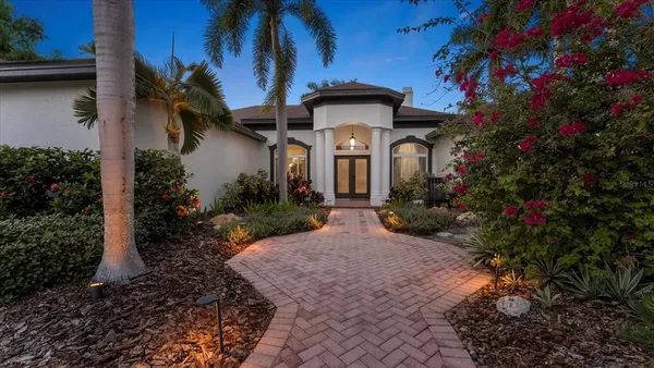 $1,280,000 | 9979 Cherry Hills Ave Circle, Bradenton, FL 34202