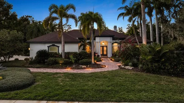 $1,280,000 | 9979 Cherry Hills Ave Circle, Bradenton, FL 34202
