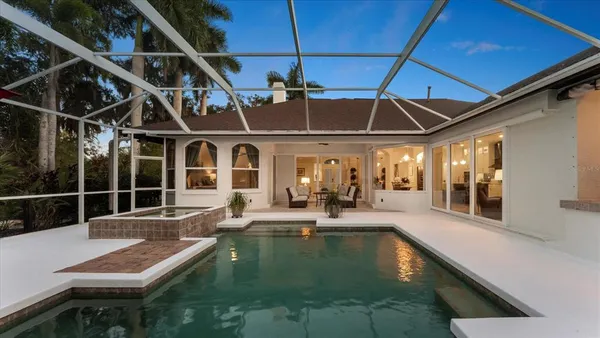 $1,280,000 | 9979 Cherry Hills Ave Circle, Bradenton, FL 34202