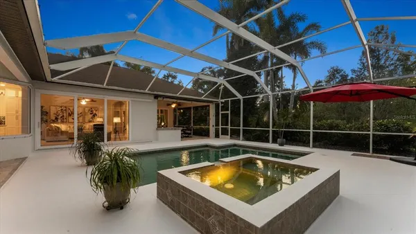 $1,280,000 | 9979 Cherry Hills Ave Circle, Bradenton, FL 34202