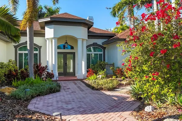 $1,280,000 | 9979 Cherry Hills Ave Circle, Bradenton, FL 34202