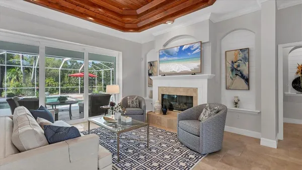 $1,280,000 | 9979 Cherry Hills Ave Circle, Bradenton, FL 34202