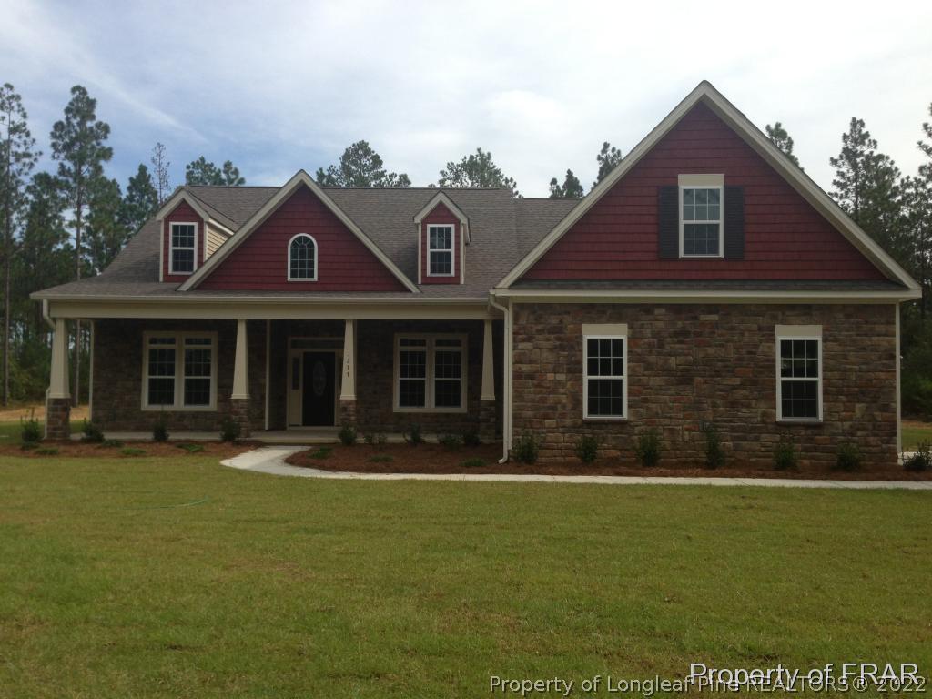 1127 Canady Pond Road Hope Mills, NC 28348 - Photo 1 of 13 Gallery Image 1