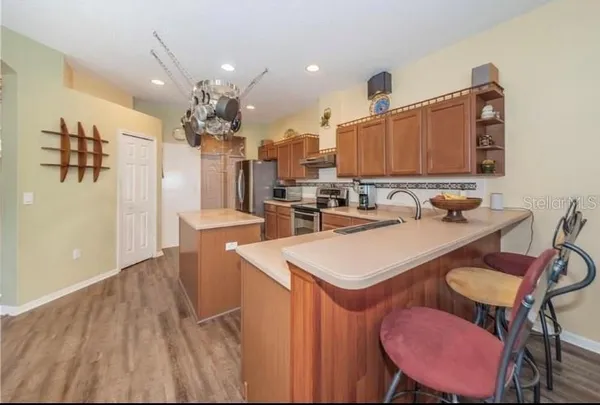 $2,950 | 2647 Wood Pointe Drive, Holiday, FL 34691