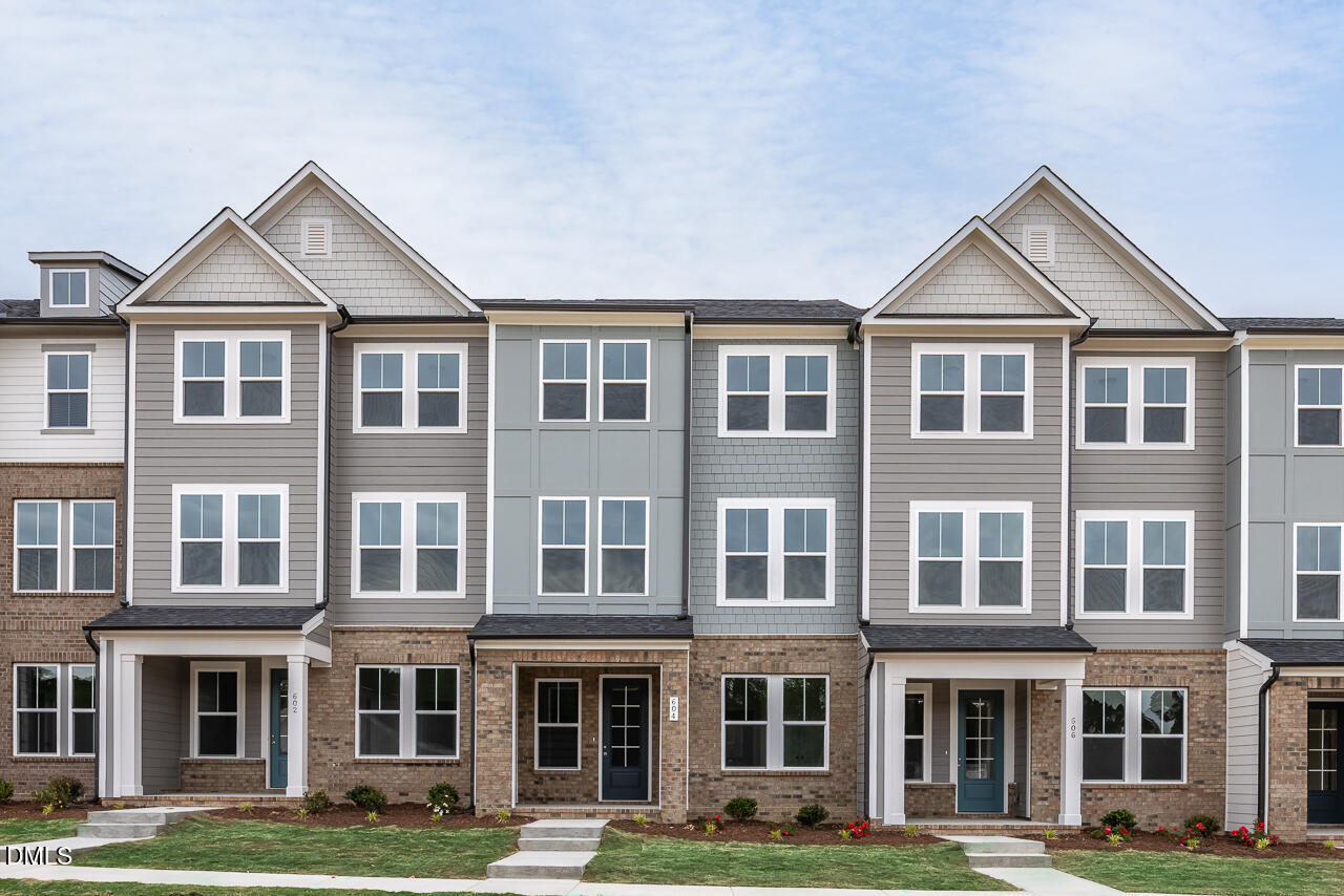 604 Thatch Lane, Unit 114 Raleigh, NC 27604 - Photo 2 of 25 02