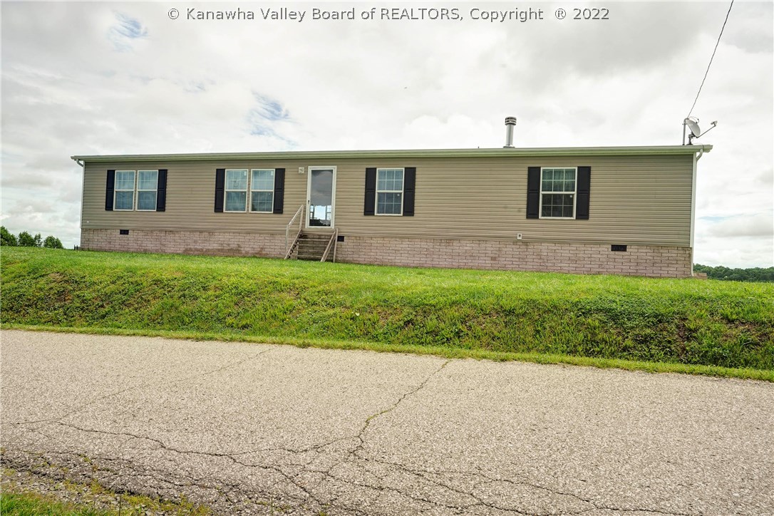 5013 Fisher Ridge Road Liberty, WV 25124 - Photo 25 of 47 Gallery Image 25
