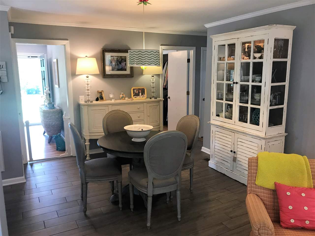735 South Hollybrook Road Wendell, NC 27591 - Photo 6 of 11 Photo 6