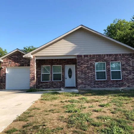 $1,700 | 3602 Eutopia Street, Greenville, TX 75401