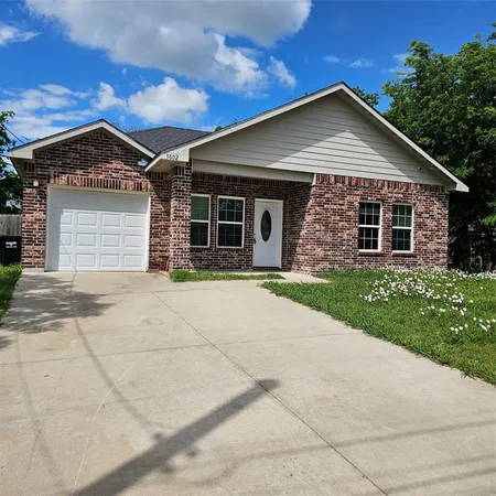 $1,575 | 3602 Eutopia Street, Greenville, TX 75401