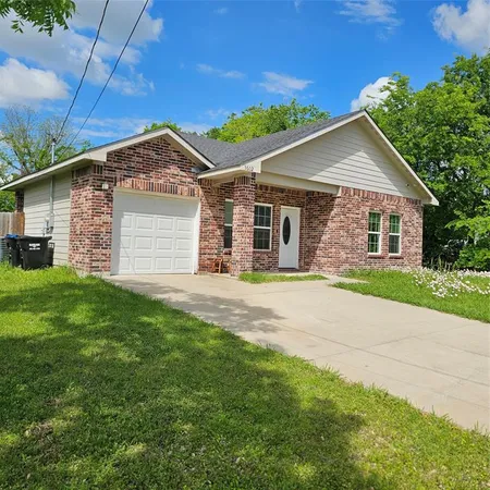 $1,575 | 3602 Eutopia Street, Greenville, TX 75401