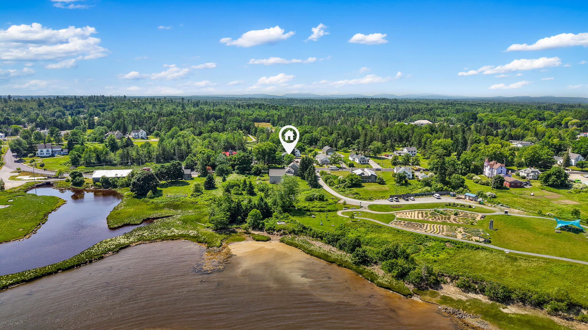 88 Main Street Milbridge, ME 04658 - Photo 65 of 93 dji_fly_20260701_142708_0376_17829304333