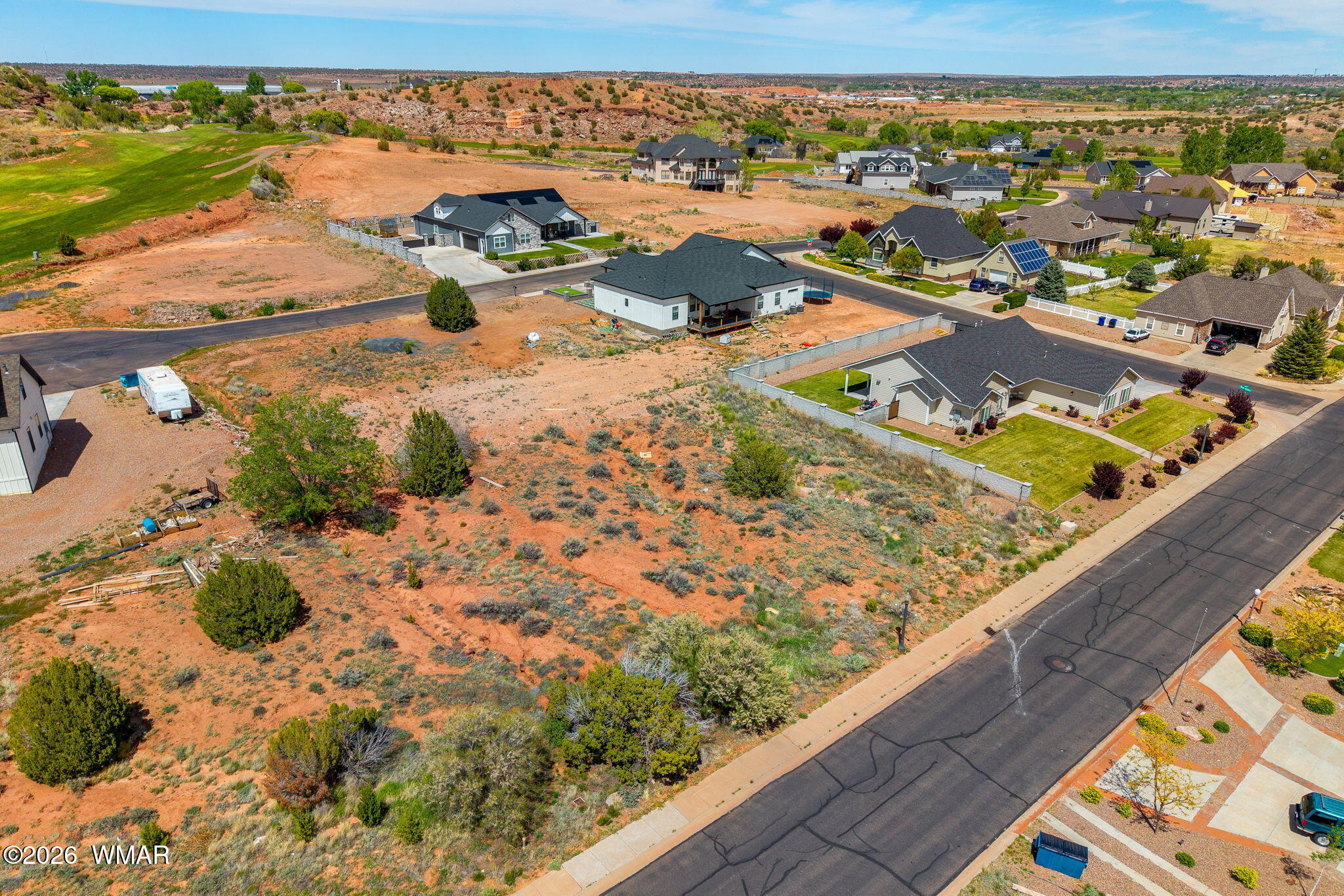 1838 Prairie Road Snowflake, AZ 85937 - Photo 10 of 14