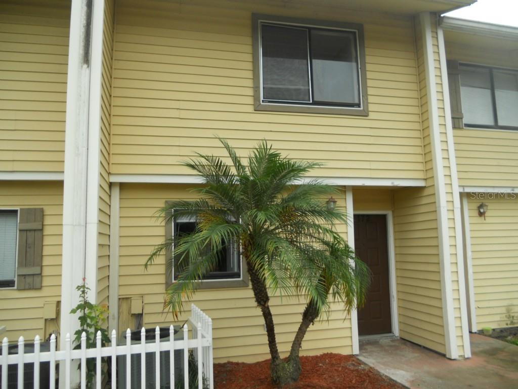 4415 Dylan Loop, Unit 172 Land O' Lakes, FL 34639 - Photo 1 of 1 Front View
