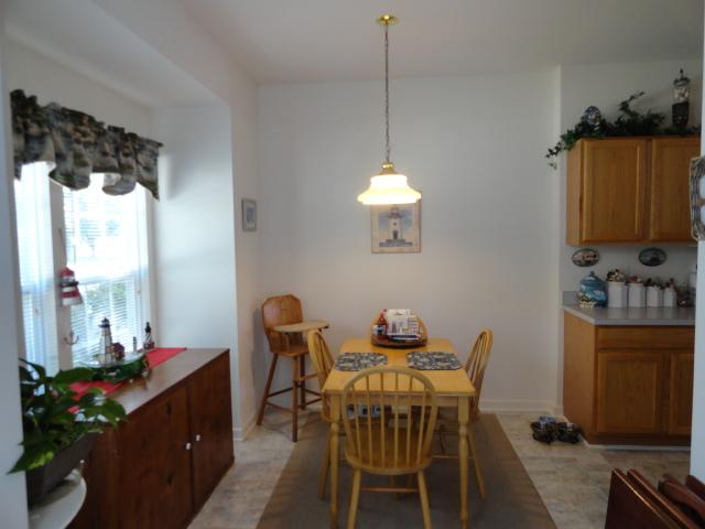 3401 Anderson Road, Unit 53 Antioch, TN 37013 - Photo 6 of 20 BIG BREAKFAST ROOM TO ENJOY YOUR COFFEE AND NEWS PAPER ON THOSE RAINY SATURDAY MORNINGS, SIT AT THE KITCHEN TABLE AND LISTEN TO THE RAIN DROPS HIT THE TIN ROOF. HOW RELAXING!