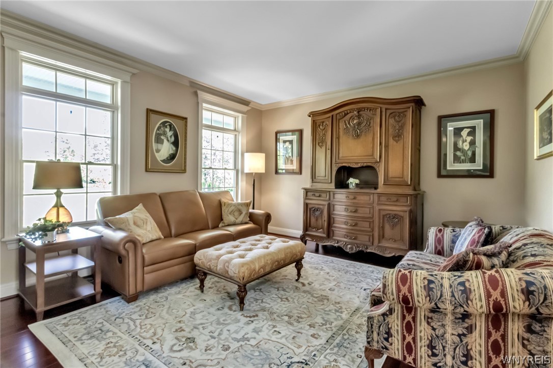 6155 Salt Road Clarence, NY 14031 - Photo 4 of 49