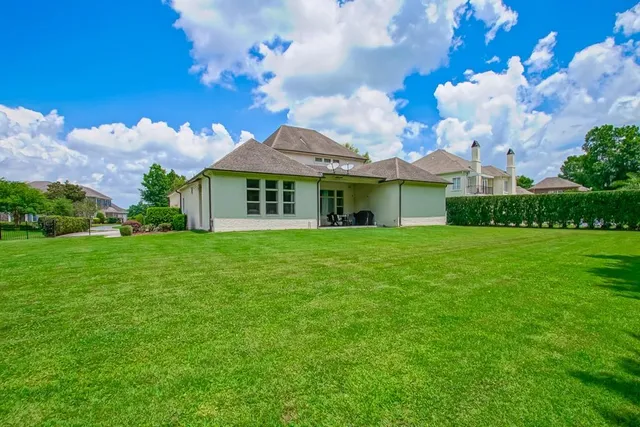 $799,500 | 94 English Turn Drive, New Orleans, LA 70131