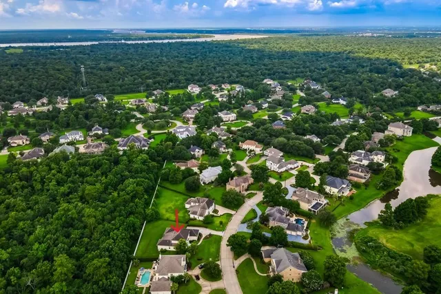 $799,500 | 94 English Turn Drive, New Orleans, LA 70131