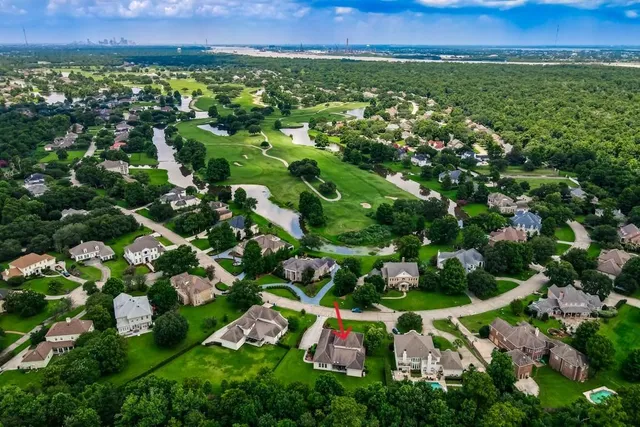 $799,500 | 94 English Turn Drive, New Orleans, LA 70131