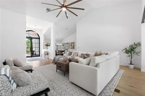 $2,495,000 | 12856 Bald Cypress Lane, Naples, FL 34119