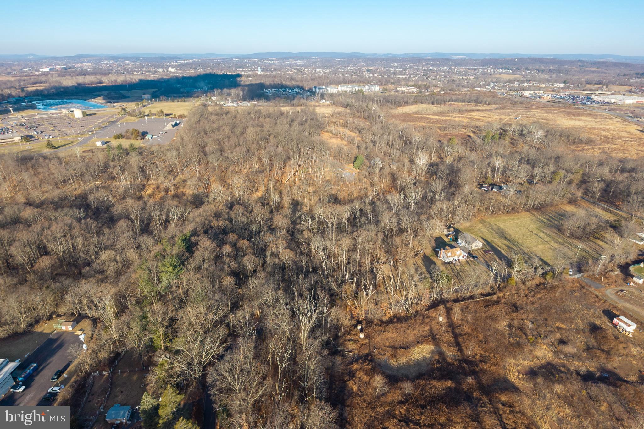 0 Sanatoga Road, Unit B Pottstown, PA 19464 - Photo 26 of 42 Expansive wooded landscape meets urban edge.
