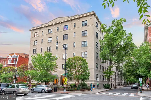 $450,000 | 1514 17th Street Northwest, Unit 113, Washington, DC 20036
