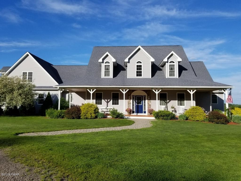 36 Racht Road Honesdale, PA 18431 - Photo 1 of 35