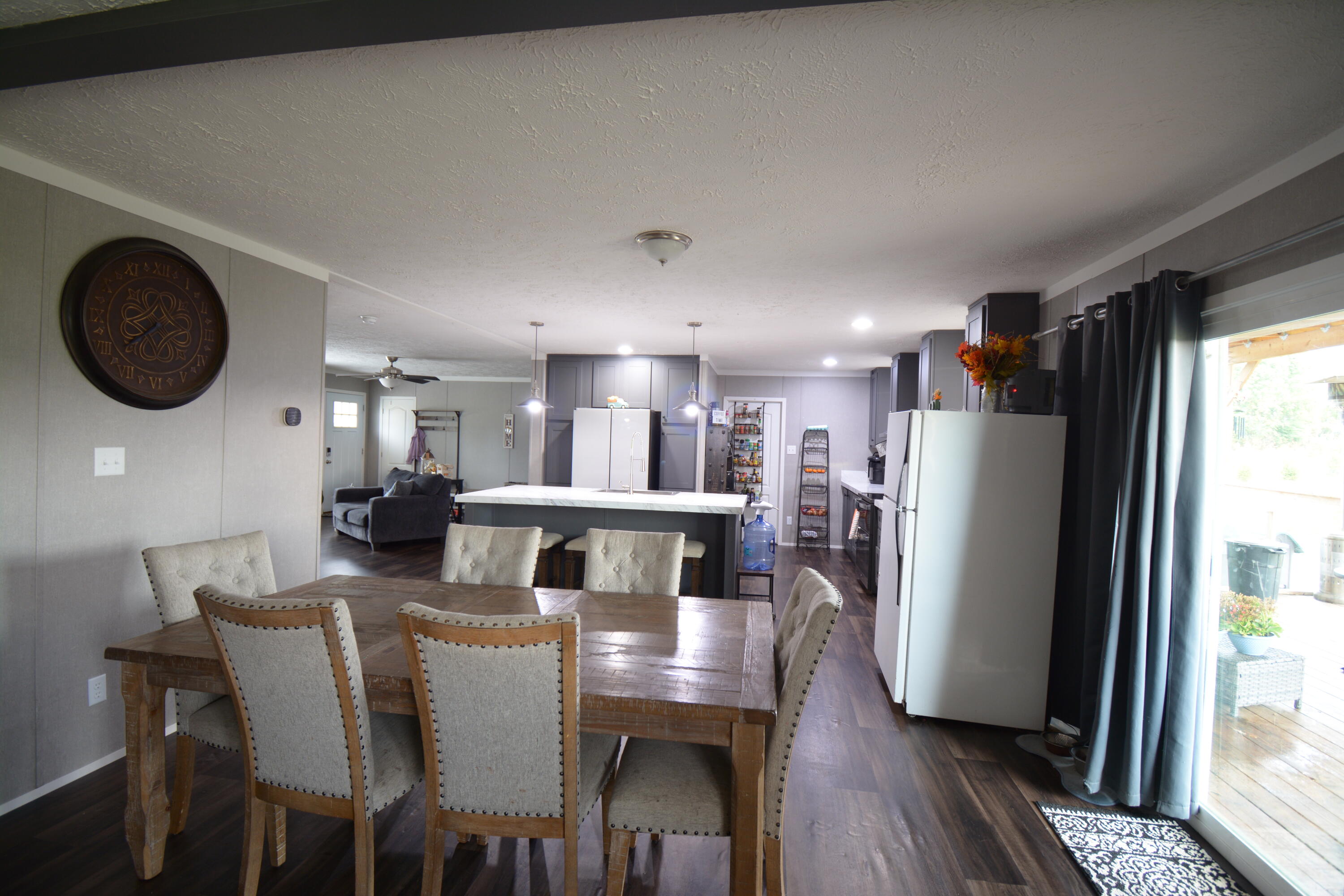 18 Aderholt Road Bronston, KY 42518 - Photo 13 of 30 Dining
