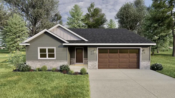 $424,900 | 1810 Sand Hill, Wisconsin Dells, WI 53965