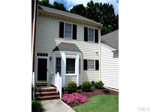 135 Skylark Way Raleigh, NC 27615 - Photo 1 of 14 Well maintained 2b/2.5ba Town home in Wycombe Manor conveniently located near 540, RTP and coming soon- Whole Foods!