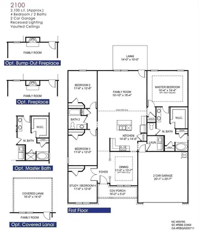 $350,105 | 305 Angela Avenue, Bowdon, GA 30108
