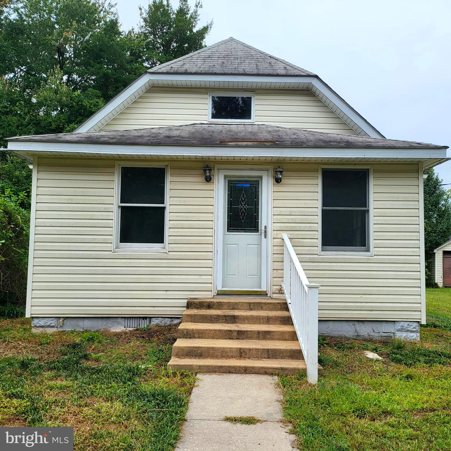 3611 Walnut Shade Road Camden Wyoming, DE 19934 - Photo 1 of 21 Gallery Image 1