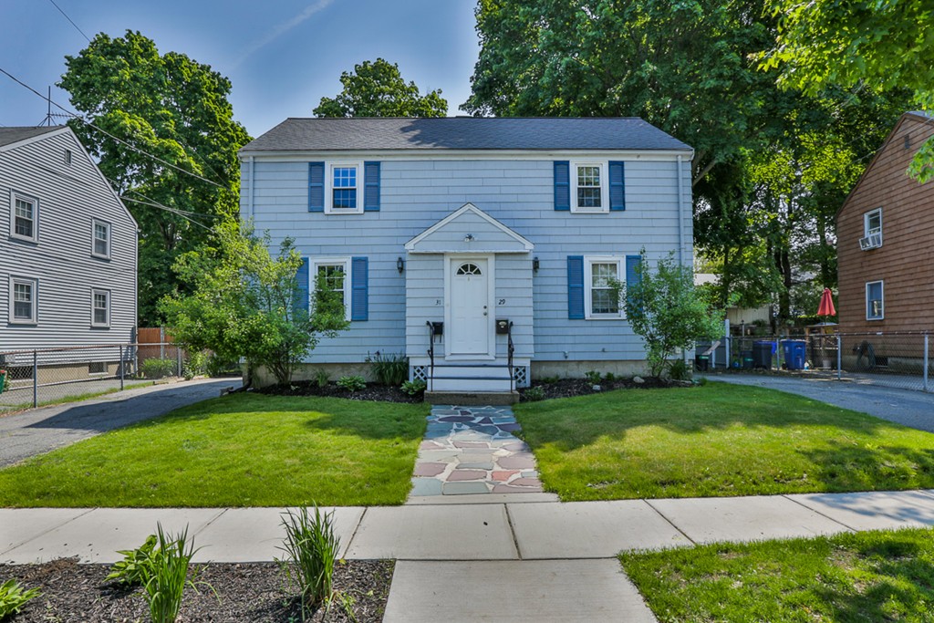 31 Jefferson Road, Unit 31 Wakefield, MA 01880 - Photo 1 of 20 Gallery Image 1